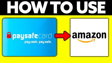 Paysafecard amazon prime