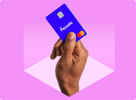Paysafecard master