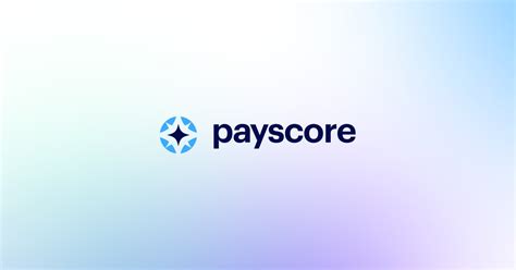 Payscore. Things To Know About Payscore. 