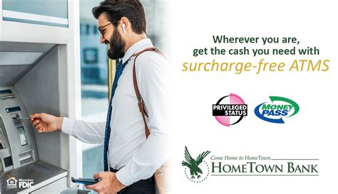DoverPhila is a member of the Alliance One network, which means you can access your money at more than 5,000 surcharge-free ATMs nationwide. However, you will receive a fee* for using an ATM not owned by DoverPhila. Just look for the Alliance One logo, or click here to find an Alliance One ATM..
