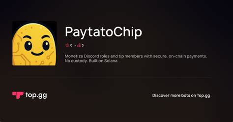 Paytatochip Onlyfans Leak PORN 🍑