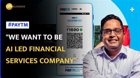 Paytm's AI Expansion & Wallet Revival: Future Growth Strategies Explained! (2026)