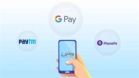 Paytm vs PhonePe vs Google Pay: Which Is The Best Payment …