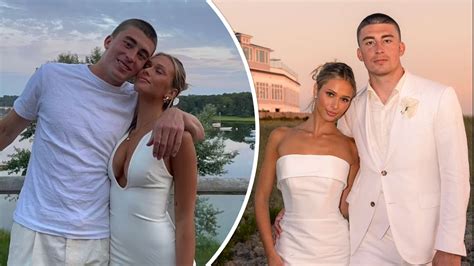 Payton Pritchard Wife