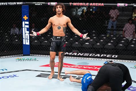 Payton Talbott is different