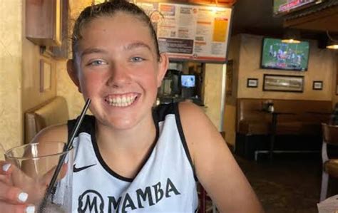 Payton chester. Payton Chester, 13, was a middle school basketball player at St. Margaret’s and a member of the Team Mamba academy team. “Payton had a smile and personality that would light any room, and a passion for the game of basketball,” the Chester family said. 