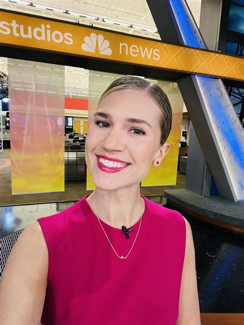 Payton domschke wkyc. 3News Meteorologist Payton Domschke (Payton Domschke WX) has a preview of tonight's forecast coming up at 11 pm on "What's Next" on 3. #3weather WKYC | weather, NOAA Weather Radio 