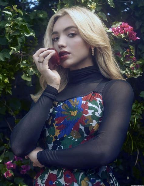 Payton list leaked. Celebrity Beauty Peyton List Dishes on Her New Brand, Pley Beauty, and a Big Change to Look Out For on Cobra Kai By Jessica Harrington Published on … 