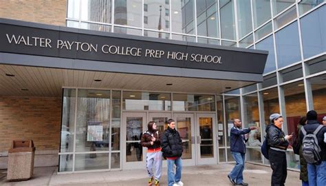 Payton prep. Walter Payton College Preparatory High School. {"text":"IMPORTANT SPRING DATES: ----- March 22: End of Quarter 3 and Seminar Day ----- March 25-29: Spring Break ... 