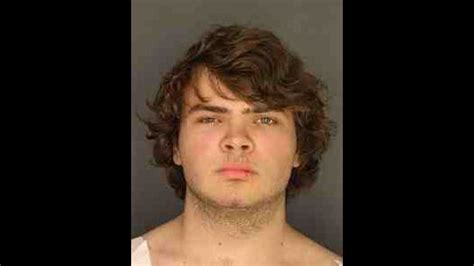 Payton Gendron, the 18-year-old white male accused of killing 10 p