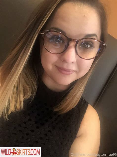 🔥 Payton_Rae95 Onlyfans Leaked [CLIP]