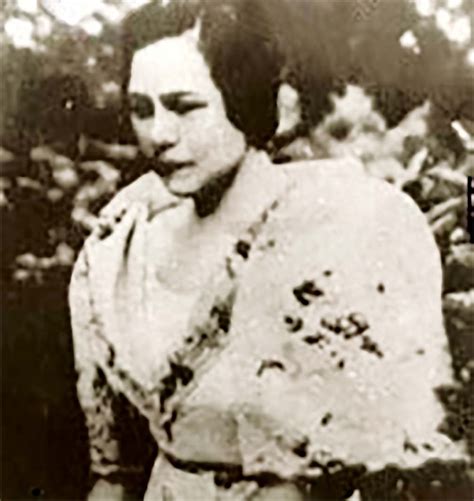 Paz Márquez-Benítez: Filipino writer (1894 - 1983 ...