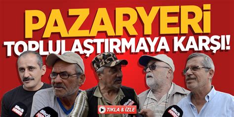 Pazaryeri.