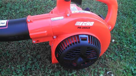 Pb 250 echo blower. Power Blower Operator's Manual MODEL PB-250 X750012944 12/11 X7501182004 warning Users of this equipment risk injury to themselves and others if the unit is used im-properly and/or safety precautions are not followed. ECHO provides an operator’s manual. It must be read and understood for proper and safe operation. Failure to do 