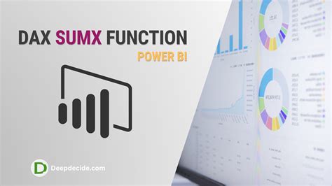 Pbi sumx.  Jan 20, 2023 · SUMX is an iterator function and takes a different approach.  As both...