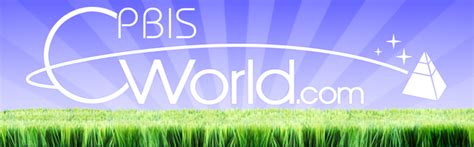 Pbisworld. Things To Know About Pbisworld. 