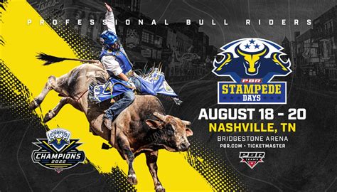 Pbr 2023 tv schedule. After a season-long battle, the 2023 PBR Canada Champion will be crowned following the two-day, season-culminating event on Nov. 17-18. The 2022 PBR Canada National Finals concluded what was arguably the most ferocious national title race in PBR Canada history, with nine riders travelling to the event in contention to win the honor and ... 