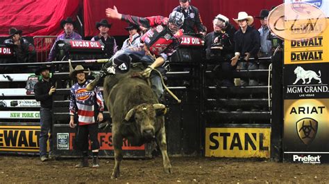 Pbr new york. Leme will be attempting to make further PBR history in 2022 after posting arguably the greatest season in PBR history last year when he won a second consecutive world title. No rider has ever won three consecutive world titles, and three-time World Champion Silvano Alves was the only rider to even come close with a runner-up finish to J.B. Mauney in 2013. 