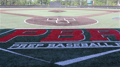 PBR Cup 09/15/2023 - 09/18/2023 - Tournaments | Prep Baseball Report. FIND A TOURNAMENT. PAST TOURNAMENTS. RULES. FACILITIES.