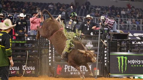 Pbr unleash the beast 2023 schedule. PUEBLO, Colo. – After announcing the move of the PBR (Professional Bull Riders) World Finals to Fort Worth, Texas in May 2022, the organization has shared details on its newly formatted 2022 schedule, highlighted by a first-ever location for a New Year’s Day season opener, midweek events, and a new location for the PBR Pendleton Whisky Velocity Tour Finals, in Corpus Christi, Texas, May 6 ... 