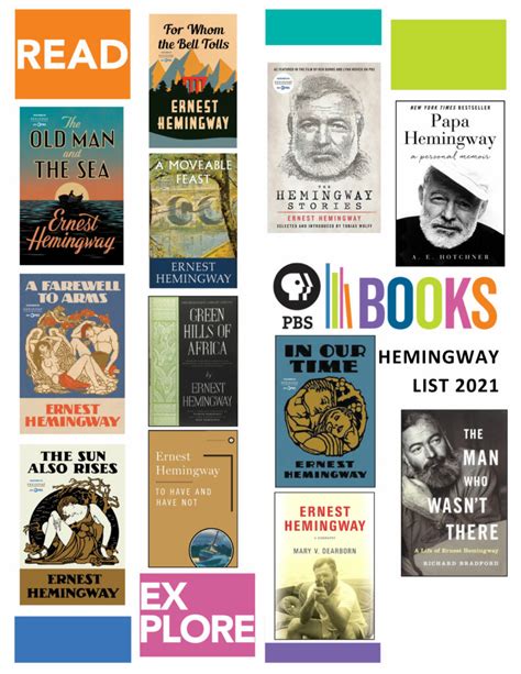 Pbs book list 2023