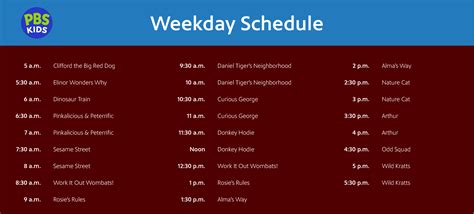 Pbs houston schedule. The Daytripper is a local public television program presented by Austin PBS . The Daytripper is proudly sponsored by Rudy's "Country Store" and Bar-B-Q, Ranch Hand Truck Accessories, Georgetown ... 