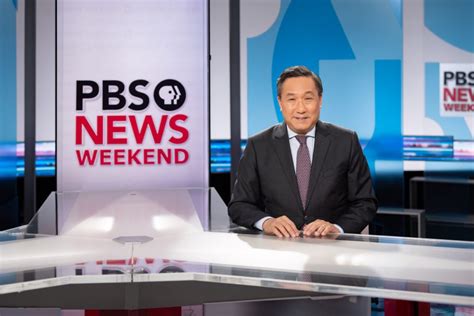 Pbs news weekend today. .  ...