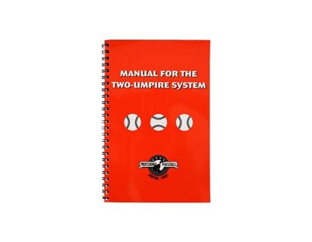Pbuc manual for the two umpire system. - 1997 ford f250 f350 super duty owners manual.