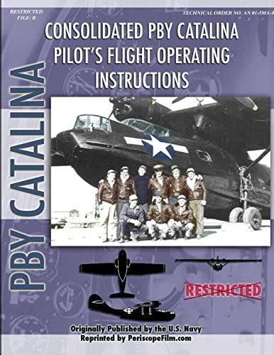Pby catalina flying boat pilotaposs flight operating manual. - Briggs and stratton intek engine manual 331 777.