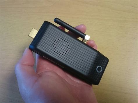Pc ドスパラ Diginnos Stick Dg Stk4d レビューチェック ヲチモノ