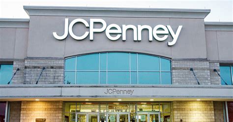 JCPenney Is Closing Even More Locations, Starting Next Month