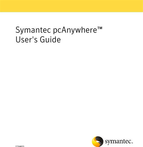 Pc anywhere version 90 user s guide. - Scholastic guide writing winning reports and essays scholastic guide.