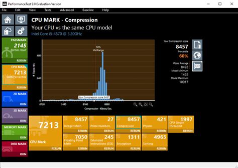 Pc bench mark. Free benchmarking software. Compare results with other users and see which parts you can upgrade together with the expected performance improvements. ... - Identify the strongest components in your PC - See speed test results from other users - Compare your components to the current market leaders 