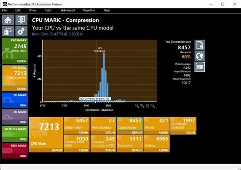 Pc benchmark test online. UserBenchmark.com can help you identify and solve problems with your PC's hardware and software. Run the Speed Test to benchmark your processor, … 