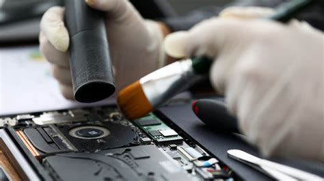 Pc cleaning. If you’re looking to get the most out of your Dell PC, these tips will help! By following these guidelines, you’ll be able to optimize your computer for maximum performance and eff... 