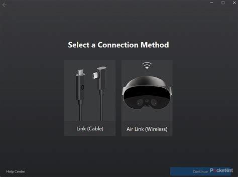 Pc disconnected oculus link.  You may also need to check the Power Management I’...