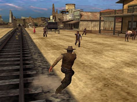Pc gun games. GUN is a realistic epic action/adventure that lets gamers experience the brutality of the lawless West. New and savage ways to … 