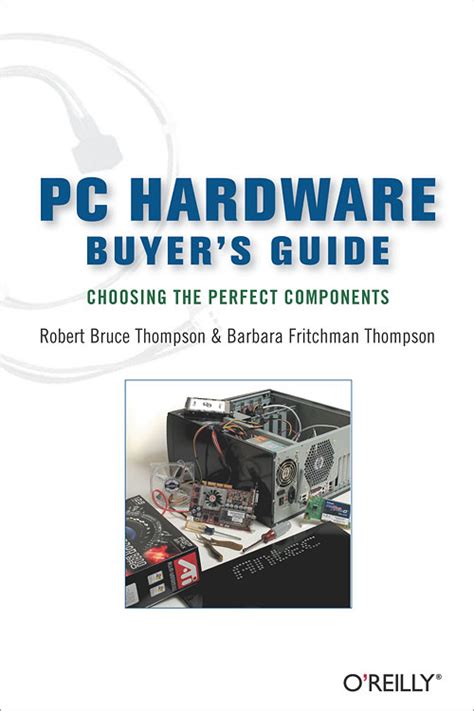Pc hardware buyers guide 1st edition. - L'adolescence au quotidien de quelques principes a l'usage des parents.