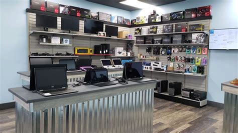 Pc hardware shop near me. Things To Know About Pc hardware shop near me. 