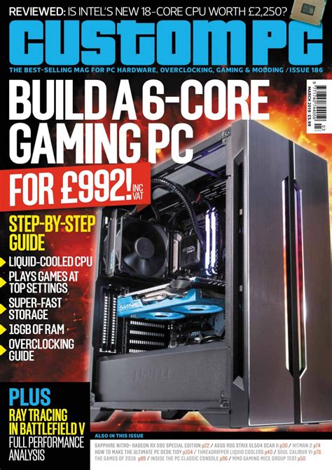 Pc magazine news. PC Magazine is your complete guide to computers, phones, tablets, peripherals and more. We test and review the latest gadgets, products and services, report technology news and trends, and provide ... 