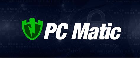 Pc matic com. Jan 13, 2024 ... PC Magic isn't an antivirus, it's an allow and block listing program more than anything. It just allows known good apps to run and everything ... 