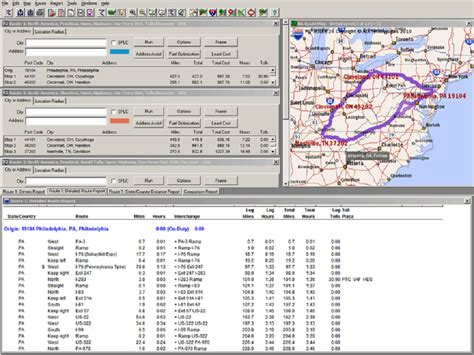 Pc miller. PC*MILER Web Services Spreadsheets. PC*MILER BatchPro. PC*MILER for the AS/400. PC*MILER Geocode Files. PC*MILER User Guides (Prior Versions) A user manual for PC*MILER, the industry standard for truck-specific routing, mileage and mapping for Light, Medium and Heavy Duty vehicles. 