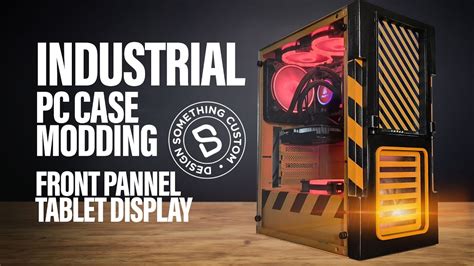 Pc modding front panel.  ^ "the definition of personal computer".  Aw...