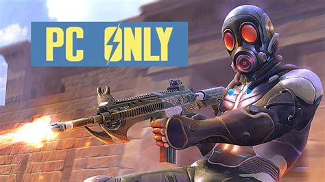 Pc only games. Here are the top free PC games for 2024, including Fortnite, League of Legends, Sims 4, Overwatch 2, Fall Guys, Rocket League, and more. ... This free PC game only receives updates on the mobile ... 