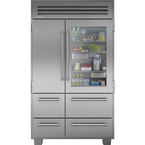 Pc richard fridge. Avanti 20 in. 4.4 cu. ft. Mini Fridge with Freezer Compartment - Stainless Steel. RM4436SS. (79) Low Price Guarantee. $184.47 reg $204.97. Save $21 (10% Off) Compare. Save. Avanti 19 in. 3.1 cu. ft. Mini Fridge with Freezer Compartment - Stainless Steel with Black Cabinet. 