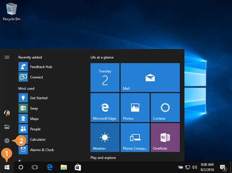 Pc settings. Windows 11 Windows 10. Select Start > Settings > Apps > Apps & features . Next to Choose where to get apps, select one of the available options. To see recommendations, select Anywhere, but let me know if there's a comparable app in the Microsoft Store . To stop seeing app recommendations, select Anywhere. … 