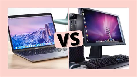 Pc vs laptop. Desktops are ideal for power users. They offer more processing power at a lower cost and are easier to upgrade, repair, and customize for your ideal computing experience at home. That said, there are no hard and fast … 