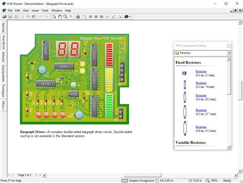 Pcb Wizard Freeware Free Downloads - Shareware Central