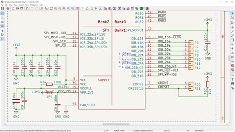 Pcb design software open source.  Open source PCB tools KiCad 10 open-source EDA softwar...