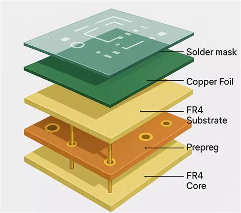 Pcb dfm checklist.  Covers drill checks, trace rules, solder mask, and silkscreen.  6...